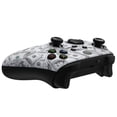 thumbnail image 6 of eXtremeRate 100 Cash Money Pattern Replacement Front Housing Cover for Xbox Core Controller Wireless, 6 of 8