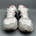 thumbnail image 3 of New Balance 237 Men's 11.5 Gray Suede Sneaker Classic Lace-Up Low Top Shoes, 3 of 6