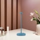 thumbnail image 1 of Lámpara de mesa inalámbrica moderna recargable 3 lámparas de escritorio LED portátiles regulables de color, 1 of 6