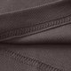thumbnail image 4 of pstuiky Mangas cortas para hombre, Blusas casuales de manga corta con botones y cuello alto para hombre, de color liso camisetas de hombre xxxxl, 4 of 8