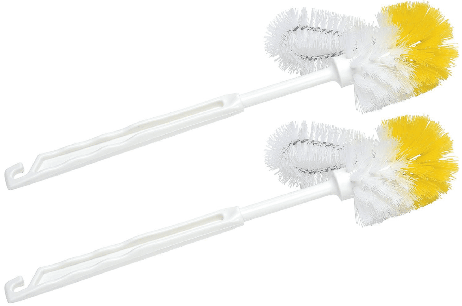 Ecolab Toilet Bowl Brush (2 count)