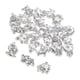 thumbnail image 1 of Colgantes antiguos de plata de animales BLESIY 24 colgantes de zodiaco chino, 1 of 7