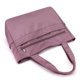 thumbnail image 5 of Bolso de mano simple de gran capacidad para mujer Bolsos de mano impermeables Bolso cuadrado informal, 5 of 7