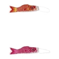 thumbnail image 1 of 40cm japonesa Windsock Streamer bandera, 1 of 8