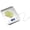 5kg USB charging, variant on Kitchen Scale Stainless Steel Weighing Food Diet Balance Measuring LCD Precision Electronic Scales Baking Measuring Tools