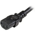 thumbnail image 4 of StarTech Computer power cord - C13 to C20, 14 AWG, 6 ft, 4 of 5