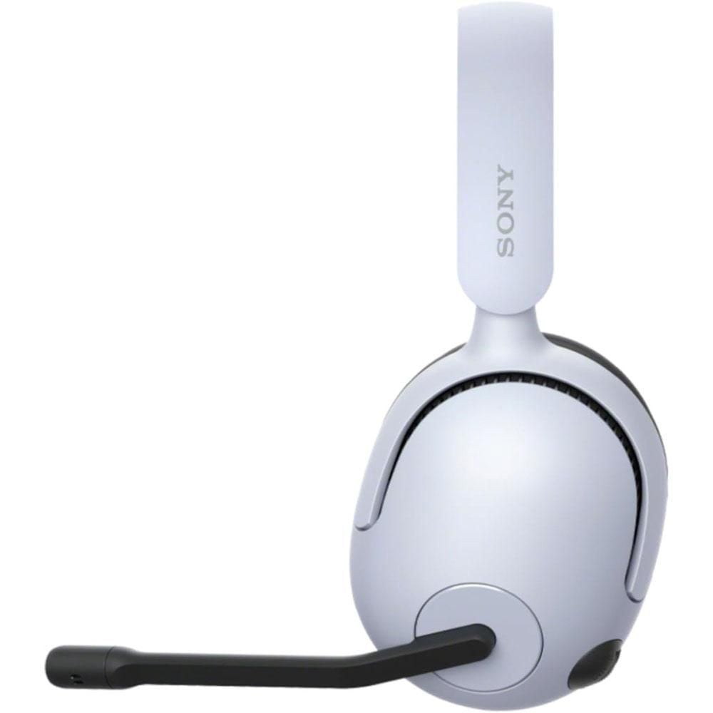 Casque de jeu Sony INZONE H5 filaire et sans fil – Blanc, WH-G500-W
