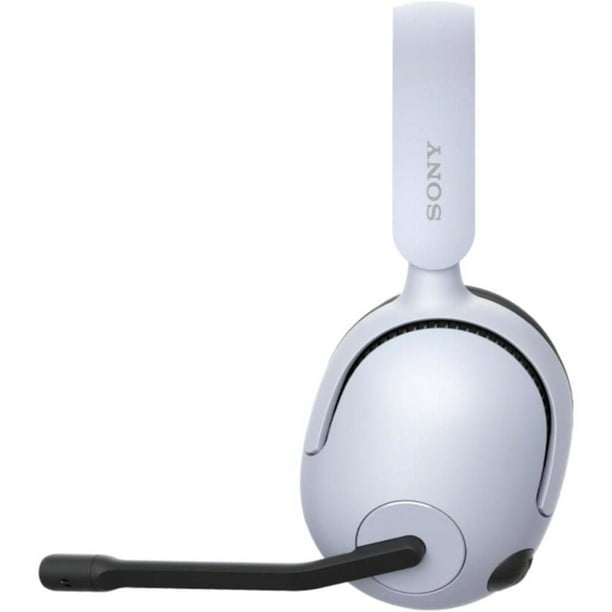SONY INZONE H5 ホワイト Sony INZONE H5 Wired and Wireless Gaming Headset – White, WH