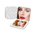 thumbnail image 1 of Espejo compacto Impressions Vanity Hello Kitty Supercute, 1 of 9