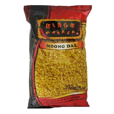 Moong Dal 12oz.
