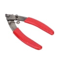 thumbnail image 2 of AMONIDA Outils de Réparation, 4.3 * 2.4Inch Anti-Dérapant Vis à Lunettes Ergonomique Durable en Acier Inoxydable, Réparation pour les Verres Vis à Lunettes Vis à Vis, 2 of 8