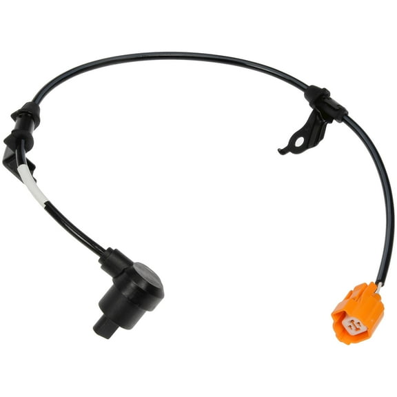 Dorman 970-335 Rear Passenger Side ABS Wheel Speed Sensor for Specific Acura / Honda Models Fits select: 1998-2001 HONDA ACCORD EX, 2002 HONDA ACCORD SE