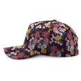 thumbnail image 3 of Dad Hat Tropical Fruit Pineapple Adjustable Baseball Cap – With Fresh Plant and Hawaiian Sunshine Design, 3 of 8