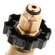 thumbnail image 3 of Adaptadores Universales para de Propano Convierte Adaptadores de de Propano POL, 50 Lb, Antiguos a Nuevos de kusrkot Adaptadores del tanque de propano, 3 of 8