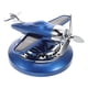 thumbnail image 1 of Difusor de fragancias para interiores de coches, aviones y helicópteros. Difusor de aceites esenciales para aromaterapia solar. Decoración para coches y helicópteros., 1 of 8