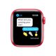 thumbnail image 4 of AppleWatch Series 6 (GPS, 40 Mm) - Producto (Rojo) - Caja de Aluminio con Producto (Rojo) - Correa Deportiva (Nueva Caja Abierta), 4 of 4