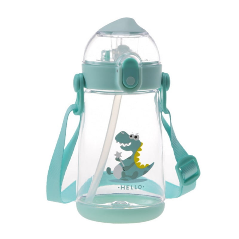 children's drinking cups with straws