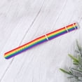 thumbnail image 3 of SHISUYAN 1Pcs Hand Chain Bracelets Rainbow Bracelet for Women Advertising Promotion, 3 of 8