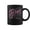 Black, variant on Las Vegas Love Baby Holidays In Vegas Sounenirs Girls Coffee Mugs