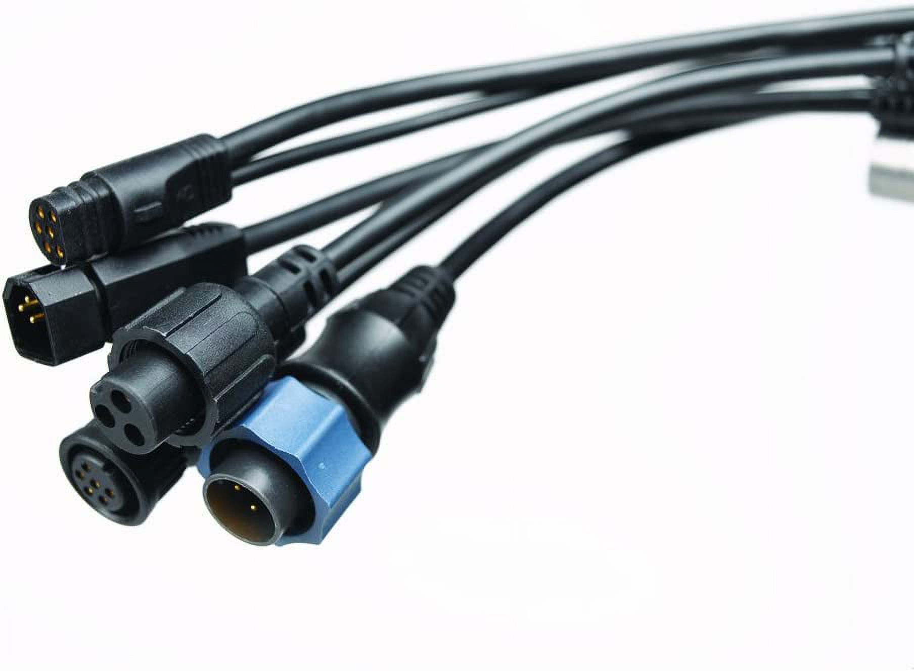 Minn Kota 1852060 MKR-US2-10 Adapter Cables - image 3 of 3
