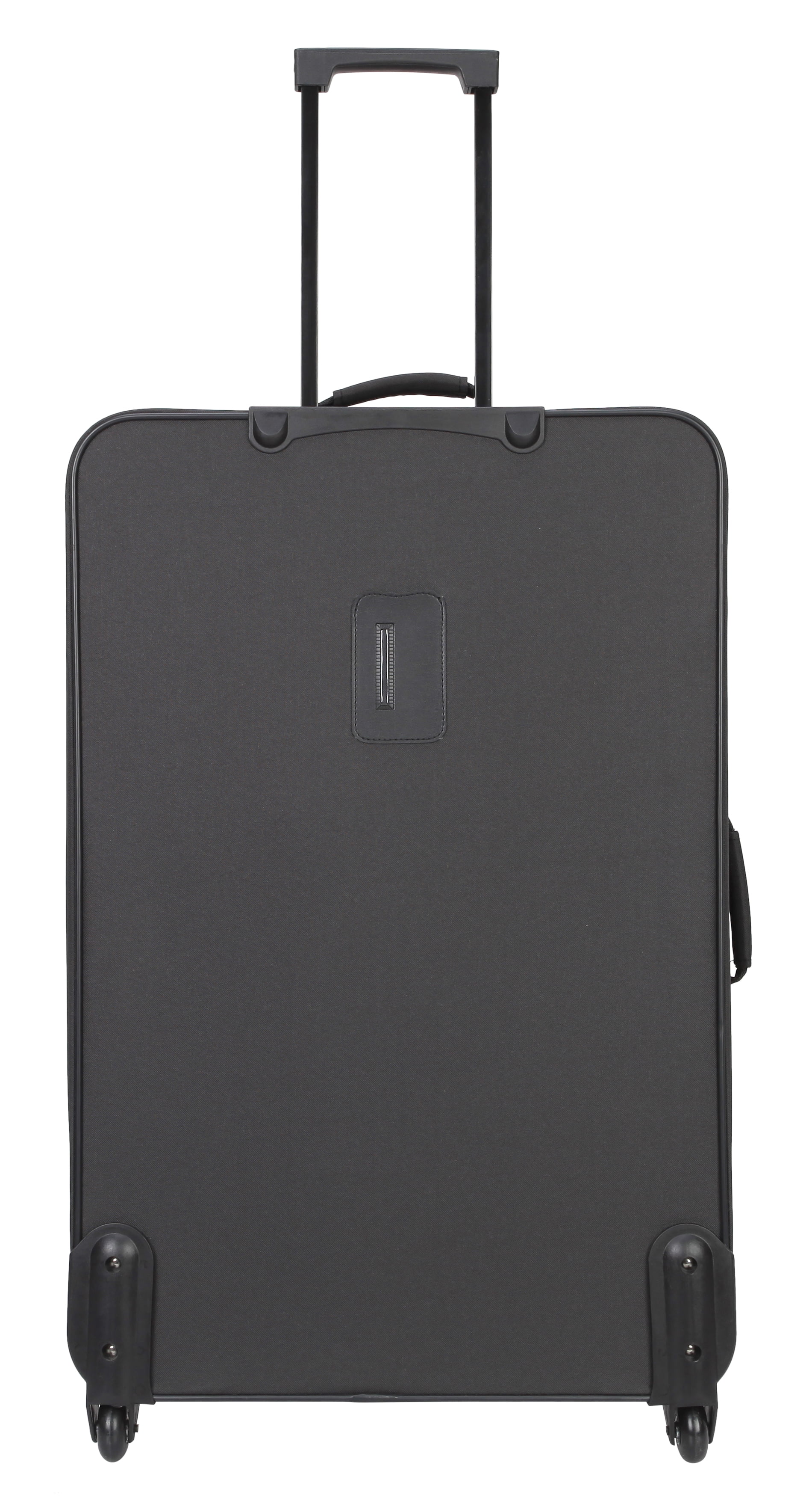 Protege 5 Piece 2-Wheel Luggage Set, Check and Carry On Size