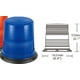 thumbnail image 2 of Torreta 60 Led Azul 12v A 48v 12x16cm, 2 of 3