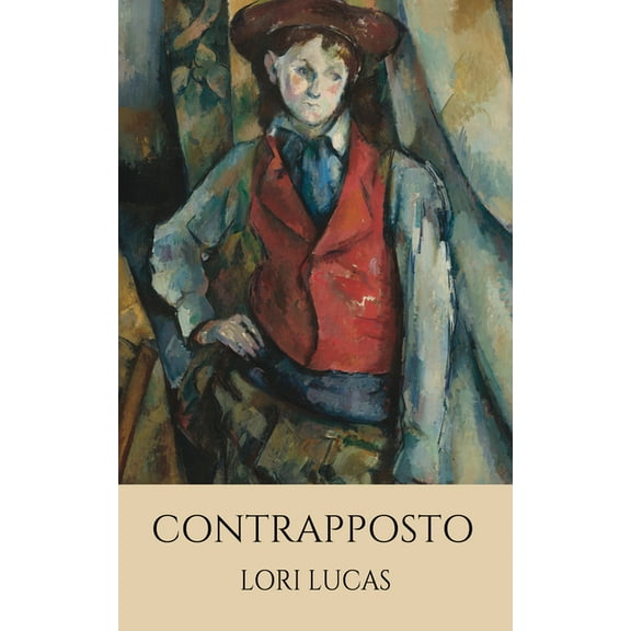 Contrapposto, (Paperback)