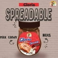 thumbnail image 3 of Las Sevillanas Gloria Spreadable with Pecans, 13.1 oz, 3 of 6