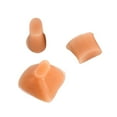 thumbnail image 4 of Lots 3 Rubber Flute Trill Key Bumper Cork Instrument Spare, 4 of 8