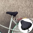 thumbnail image 1 of HUASHENG US Seat Cover With Protective Water Saddle Rain Dust Cover Guard, 1 of 5