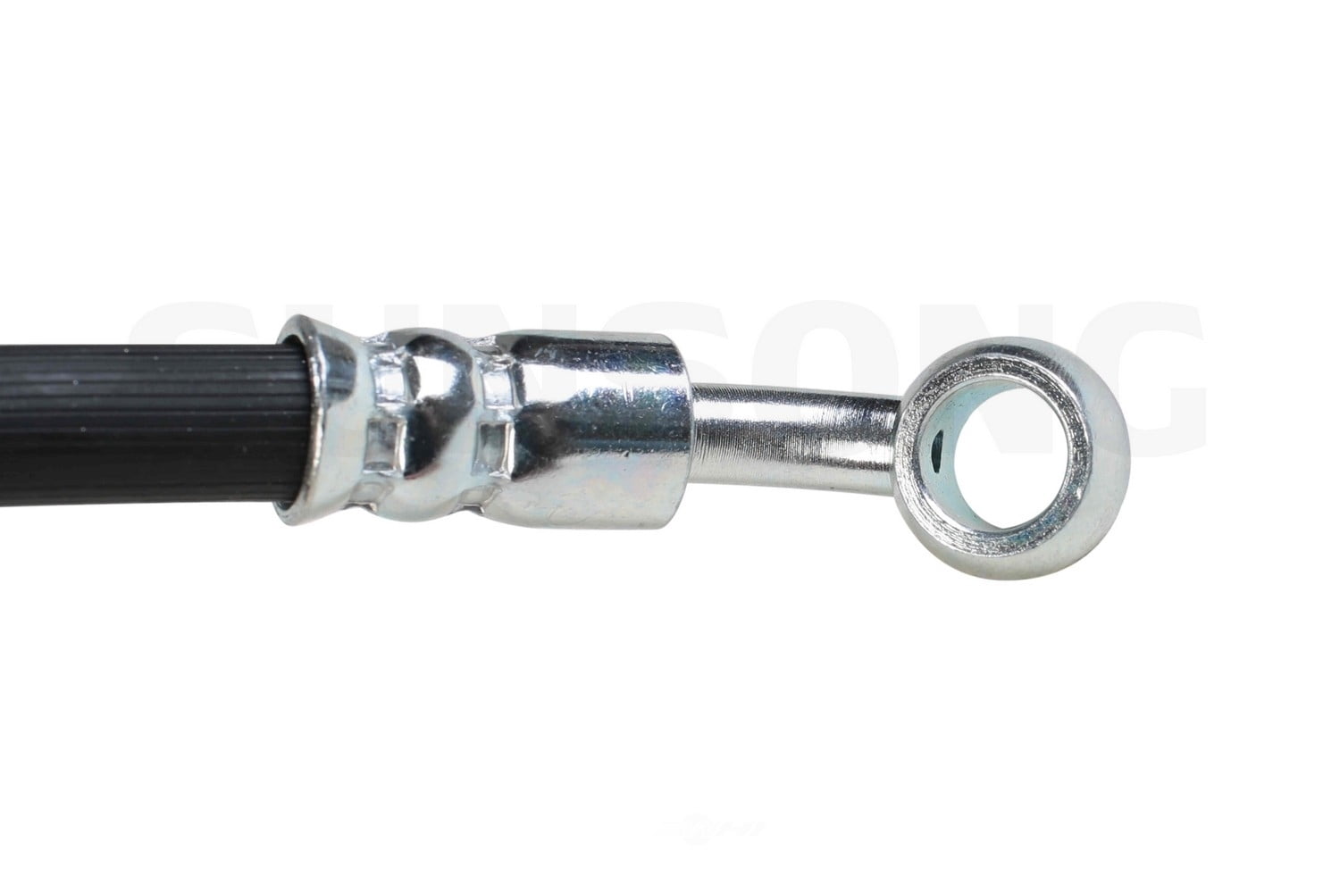 Sunsong 2204176 Brake Hydraulic Hose