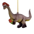 thumbnail image 2 of Adornos Navideños de Dinosaurios Yotijar Colgante de dinosaurio, 2 of 10