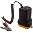 thumbnail image 6 of 12V 60W Electric Oil Diesel Transfer Pump Fuel Fluid Extractor Pump For Car Boat, 6 of 6