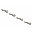 thumbnail image 1 of Kit 4 Tornillos OEM F-53 Stripped Chassis De 2020 A 2025 Ford Original, 1 of 7