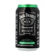 thumbnail image 1 of Bebida alcohólica preparada Jack Daniel's Ginger 350 ml, 1 of 2