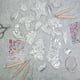 thumbnail image 5 of Kit de papel de aluminio dorado | Set de arte de lámina de aluminio de 15 láminas – Materiales para manualidades de grabado en relieve | Láminas metálicas brillantes, herramientas de tallado, 5 of 8