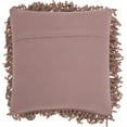 thumbnail image 2 of Shag Lavender Skinny Fugga Pillow, 2 of 2