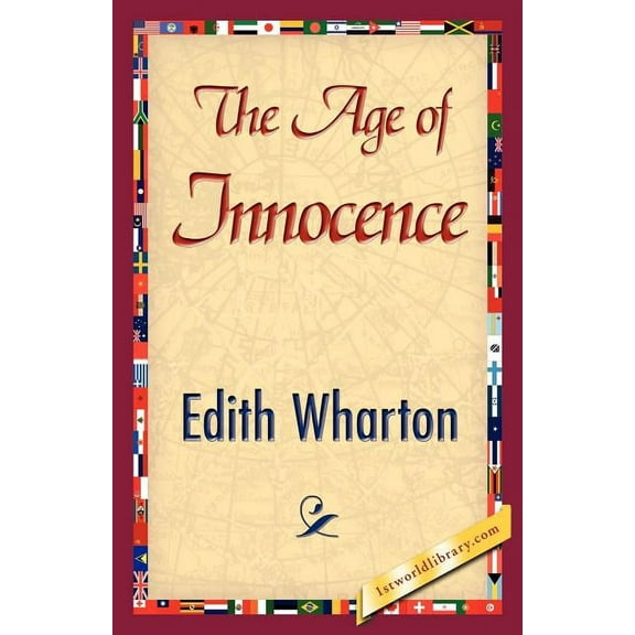The Age of Innocence, (Paperback)