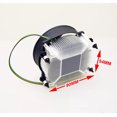 thumbnail image 4 of Lot of 10 Cooler One Socket  AM4 Ryzen Screw -type Heat Sink CPU Cooling Fan, 4 of 4