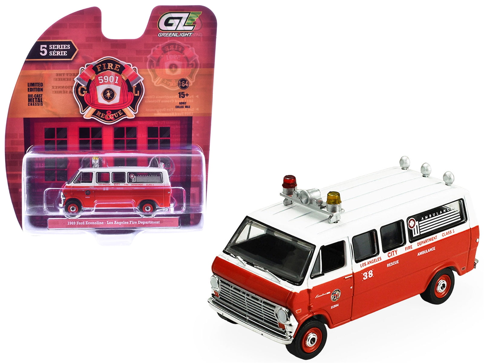 Greenlight 42790E 2016 Ford Police Interceptor Utility Franklin