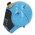 thumbnail image 3 of Spherical Drain Valve, Automatic Drain Filter Stainless Steel Reliable  For Industrial Use, 3 of 8