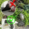 thumbnail image 2 of Seebee OUTDOOR RO HIDE A KEY HOUSE HOME Emergency Spare Key Car Holder Hider Safe^, 2 of 8