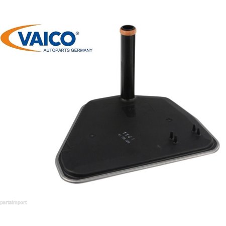 - Audi A4 A6 A8 Quattro S4 Automatic Transmission Filter VAICO