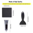 thumbnail image 4 of Trampoline Fix Repair Kit Waterproof Tent Patching Tear Or Hole Accessories, 4 of 5