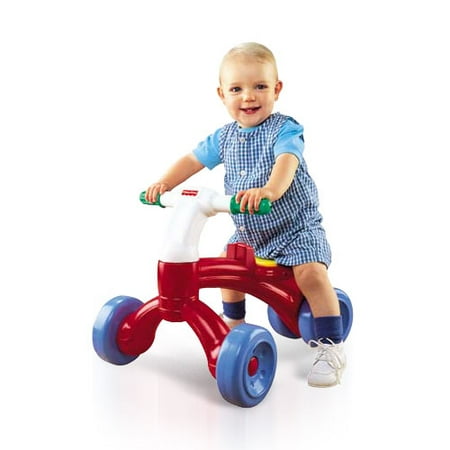 Fisher-Price Ready Steady Rider