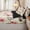 Cowgirl 11, variant on Erosebridal Western Cowgirl Zipper Twin Comforter Sets with Fitted Sheet and 2 Pillowcases for Girls, Vintage Lodge Cabin Zipper Bedding Set, Pink Reversible
