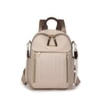 thumbnail image 2 of PRIYAL Trendy Oxford Backpack Purse for Women and Ladies Shoulder Travel Daypacks Bags, 2 of 5