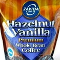 thumbnail image 3 of Zavida Hazelnut Vanilla Whole Bean Coffee, 907g/32 oz, 3 of 3