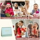 thumbnail image 4 of 2025 Mini Desk Calendar Mini Standing Calendar 2025 Flip Calendar For Desk 2025 Standing Flip Desktop Calendar Desk Calendar Planner Office Calendar For Home, 4 of 6