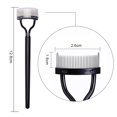thumbnail image 2 of Eyelash Comb Separator Tool with Cover - Beauty Tools, 2 of 6